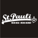 St.Pauli - mein Herz meine Heimat