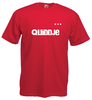 T-Shirt Unisex ★ Quiddje